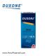 Duxone DX48 Appeareance Clear 2K HS авто лак 2+1
