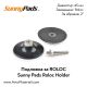 ROLOC държач Ф45 Sunny Pads 32020М-11
