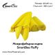 Микрофибърна кърпа SmartBee Fluffy