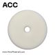 Полираща гъба ACC Coarse ф150 твърда