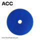 Полираща гъба ACC Cutting ф150 твърда
