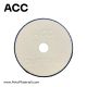 Полираща гъба ACC Cutting ф150 твърда