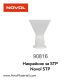 Накрайници за STP Novol