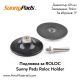 ROLOC държач Ф69 Sunny Pads 32030М-11