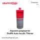 Акрилен разредител Graffit Auto Acrylic Thinner