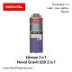 Шегре 2 в 1 NOVOL GRAVIT 650