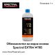 Обезмаслител на водна основа SPECTRAL EXTRA W785
