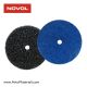 Диск за премахване на боя и ръжда Novol
