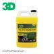 Обезмаслител за джанти и гуми 3D Yellow Degreaser