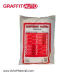Graffit Auto Покривен найлон 20 м2 Премиум (9 µm)