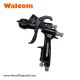 Пистолет за боядисване Walcom Slim Kombat Nero Edition