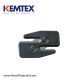 Ножче за хартия и найлон Kemtex