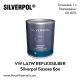 Авто боя готова база Silverpol VW LA7W