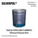 Авто боя готова база Silverpol DACIA 01014