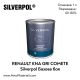 Авто боя готова база Silverpol RENAULT KNA