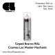Спрей боя RAL Cosmos Master Mechanic RAL paint