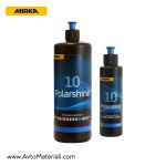 Полираща паста Mirka Polarshine 10 