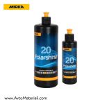 Полираща паста Mirka Polarshine 20