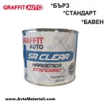 Втвърдител Graffit Auto 7530 за лак 7030 HS