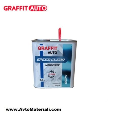 Втвърдител Graffit Auto 9005 за лак 9005 UHS