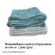 Микрофибърна кърпа за подсушаване XL