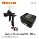 Пистолет за боядисване Walcom Slim Kombat PRO NEW