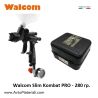 Пистолет за боядисване Walcom Slim Killer Edition
