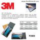 Водна шкурка 3М - P2000