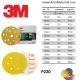 Велкро дискове 3М 255P - P220