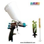Пистолет за боядисване Devilbiss SLG-620