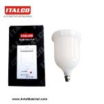 Italco PC-600A Казанче за Devilbiss - Реплика