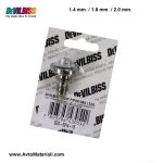  Дюза 1.8 за пистолет Девилбис FLG-G5