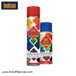 Цветен спрей за обща употреба BELTON HIT COLOR