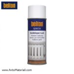 Спрей за радиатори бял BELTON