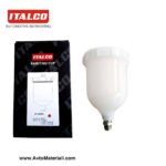 Italco PC-600A Казанче за Devilbiss - Реплика