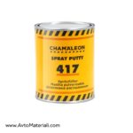 Полиестерен шприц кит - Chamaleon 417