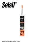 Монтажно лепило Selsil