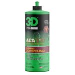 Полир паста 3D ACA 510 Premium - 0,94 л - Image 2