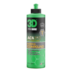 Мини полир паста 3D ACA 510 Premium - 0,24 л - Image 2