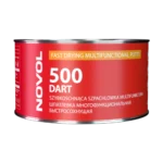2К Бързосъхнещ мулти кит Novol Dart 500 - Image 2