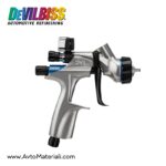 Пистолет за боядисване DeVILBISS DV1 base - Image 2