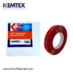 Двойнозалепящо тиксо Kemtex VST - Image 3