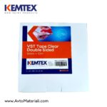 Двойнозалепящо тиксо Kemtex VST - Image 4