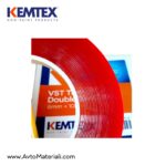 Двойнозалепящо тиксо Kemtex VST - Image 2