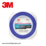 Тиксо за отсичане 3M Vinyl Tape 471+ - Image 2