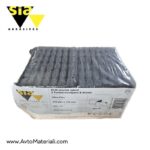 Sia fleece 6120 Скочбрайт лист - Image 4