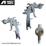 Anest Iwata Impact AZ3 HTE2 (AirGunsa) - Image 3