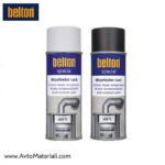 Температурен спрей BELTON (за камини) 650°С - Image 2