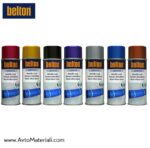 Металик спрей BELTON - Image 2