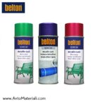 Металик спрей BELTON - Image 3
